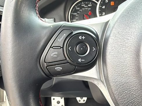 Used 2017 Subaru BRZ Limited w/ Performance Package image 17