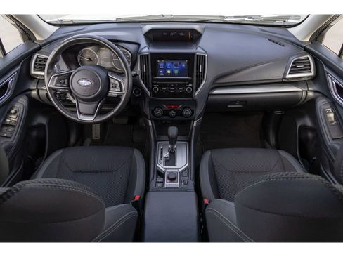 Used 2021 Subaru Forester Premium image 12