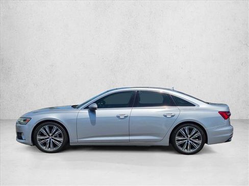 Used 2019 Audi A6 2.0T Premium w/ Convenience Package AWD/4WD image 9