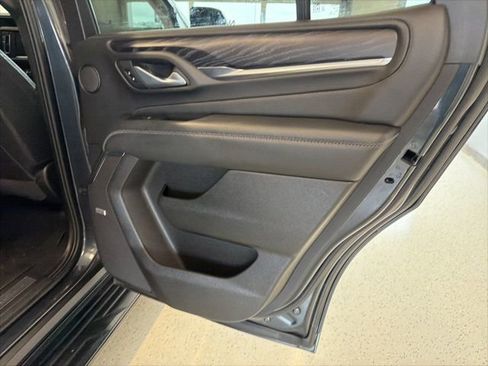 Used 2022 GMC Yukon Denali AWD/4WD image 51