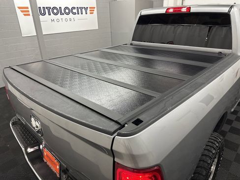 Used 2022 RAM 2500 Big Horn image 11