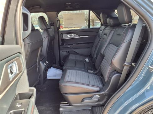 New 2026 Ford Explorer ST-Line w/ Premium Package image 49