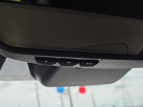 Used 2025 Kia Seltos EX w/ EX Sunroof Package FWD image 19