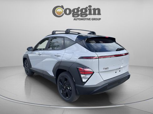 New 2026 Hyundai Kona SEL Sport FWD image 3