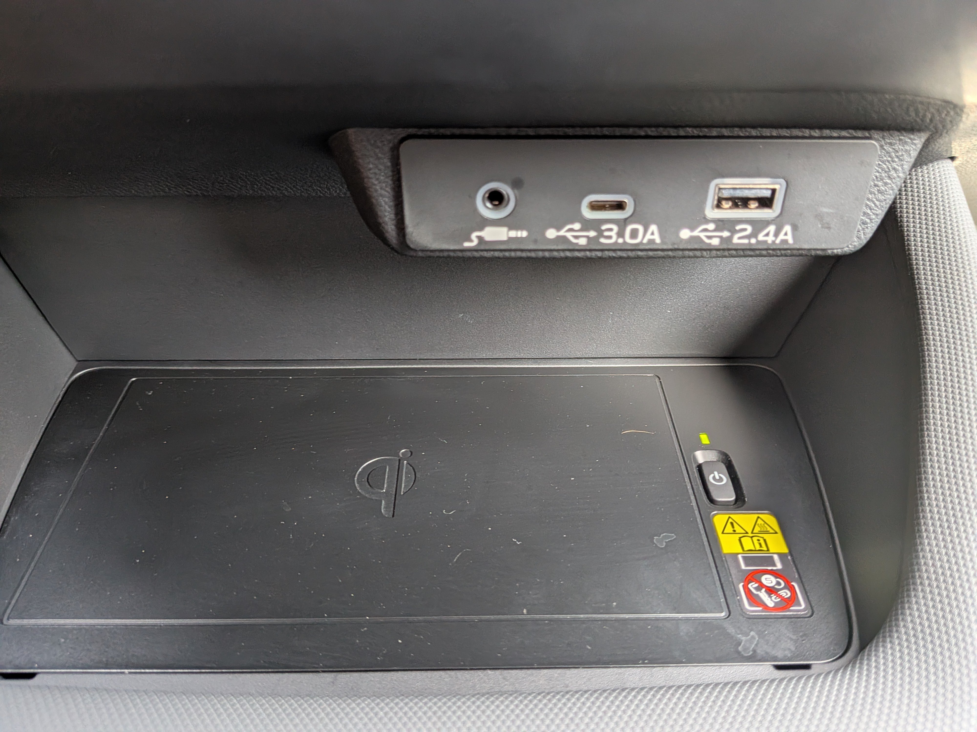 Used 2026 Subaru Forester Premium AWD/4WD image 26