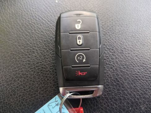 Used 2020 RAM 1500 Big Horn RWD image 35