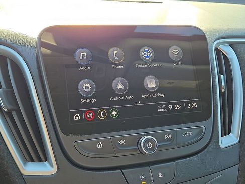 Used 2024 Chevrolet Malibu LS image 25