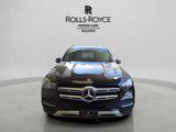Used 2023 Mercedes-Benz GLE 350 4MATIC image 3