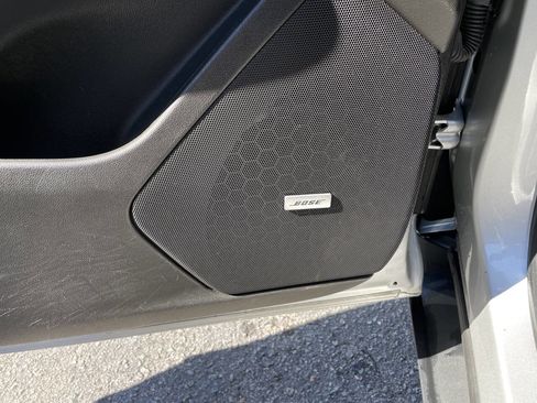 Used 2020 Cadillac XT5 Premium Luxury image 22