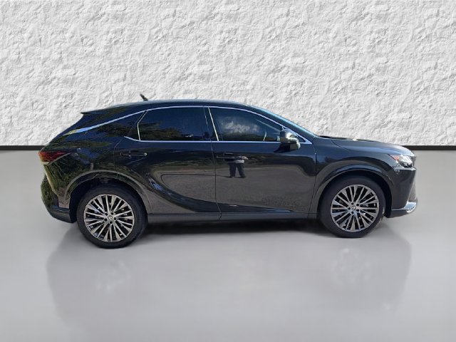 Used 2024 Lexus RX 350 w/ Convenience Package AWD/4WD image 2