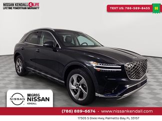Used 2026 Genesis GV70 2.5T AWD/4WD video 1