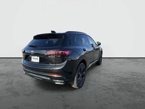 New 2026 Buick Envision Sport Touring image 7