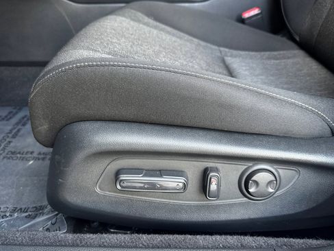 Certified 2023 Honda Accord EX image 14