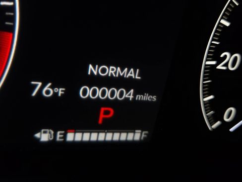 New 2026 Honda Odyssey EX-L image 28