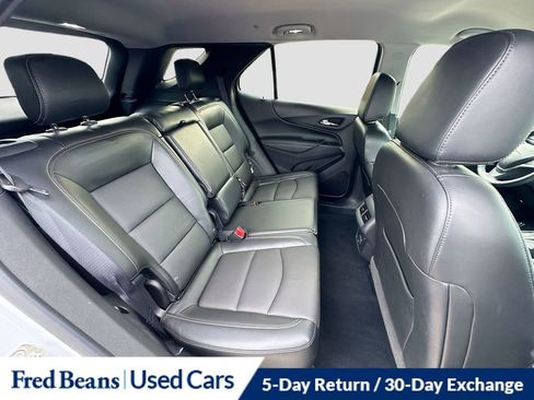 Used 2019 Chevrolet Equinox Premier image 29