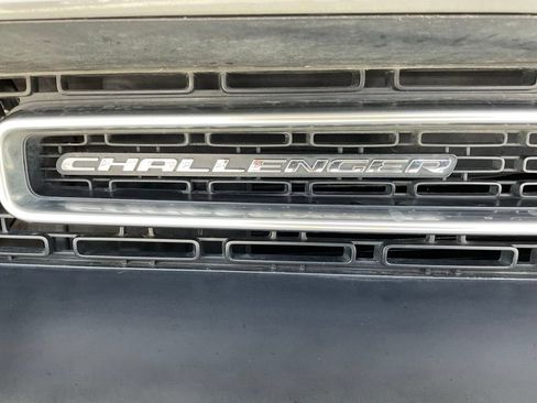 Used 2020 Dodge Challenger SXT w/ Plus Package RWD image 20