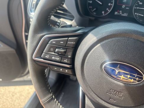 Used 2025 Subaru Forester Limited AWD/4WD image 34