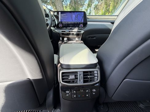 Used 2023 Lexus RX 350 w/ Cold Area Package AWD/4WD image 37