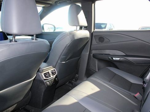 Certified 2024 Lexus RX 350 FWD image 9