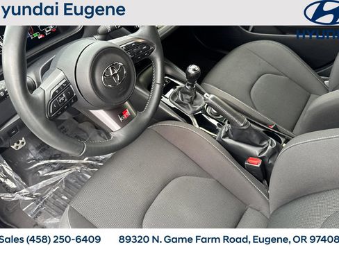 Used 2023 Toyota Corolla GR image 11