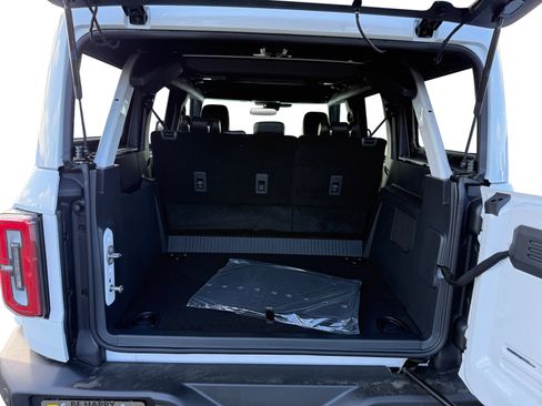 New 2025 Ford Bronco Outer Banks image 17