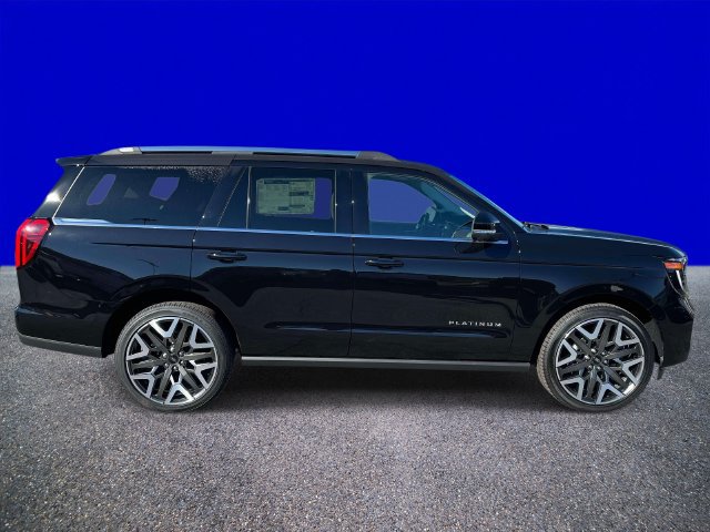 New 2027 Ford Expedition Platinum w/ Platinum Ultimate Package AWD/4WD image 2
