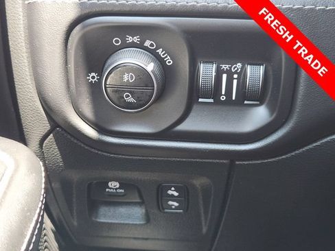 Used 2023 RAM 1500 Limited RWD image 20