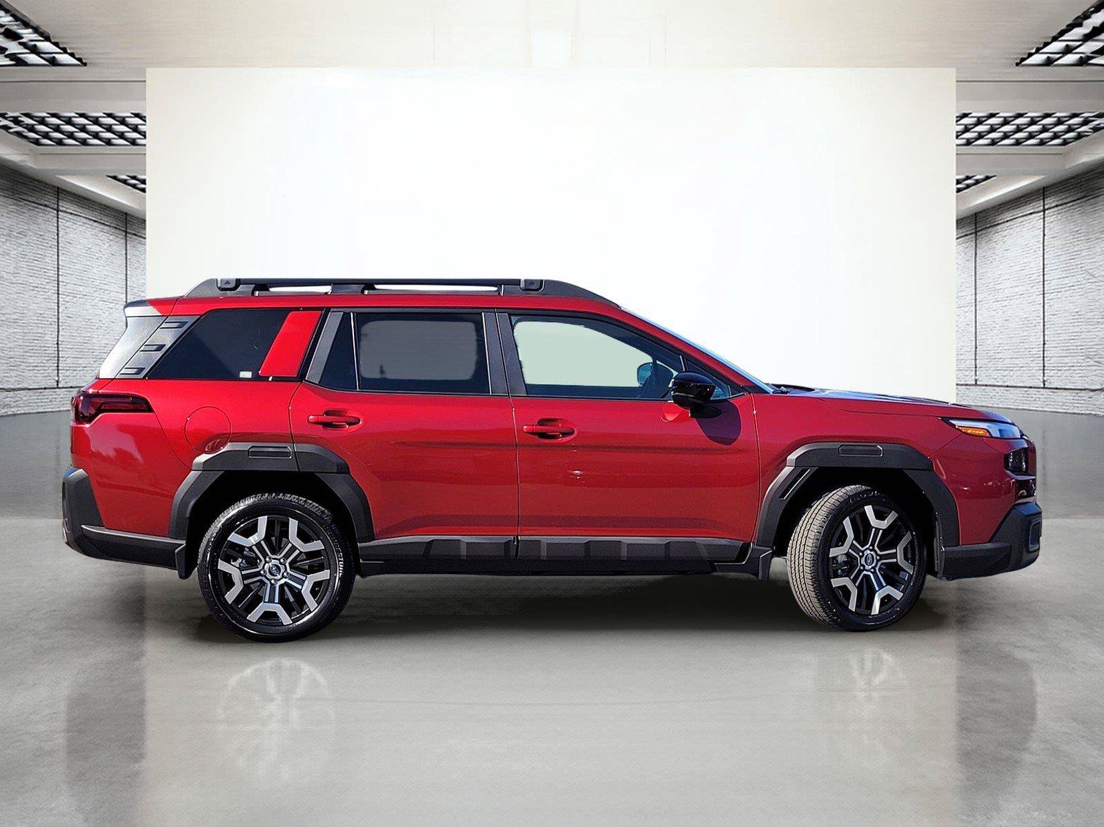 New 2026 Subaru Outback Touring XT AWD/4WD image 4