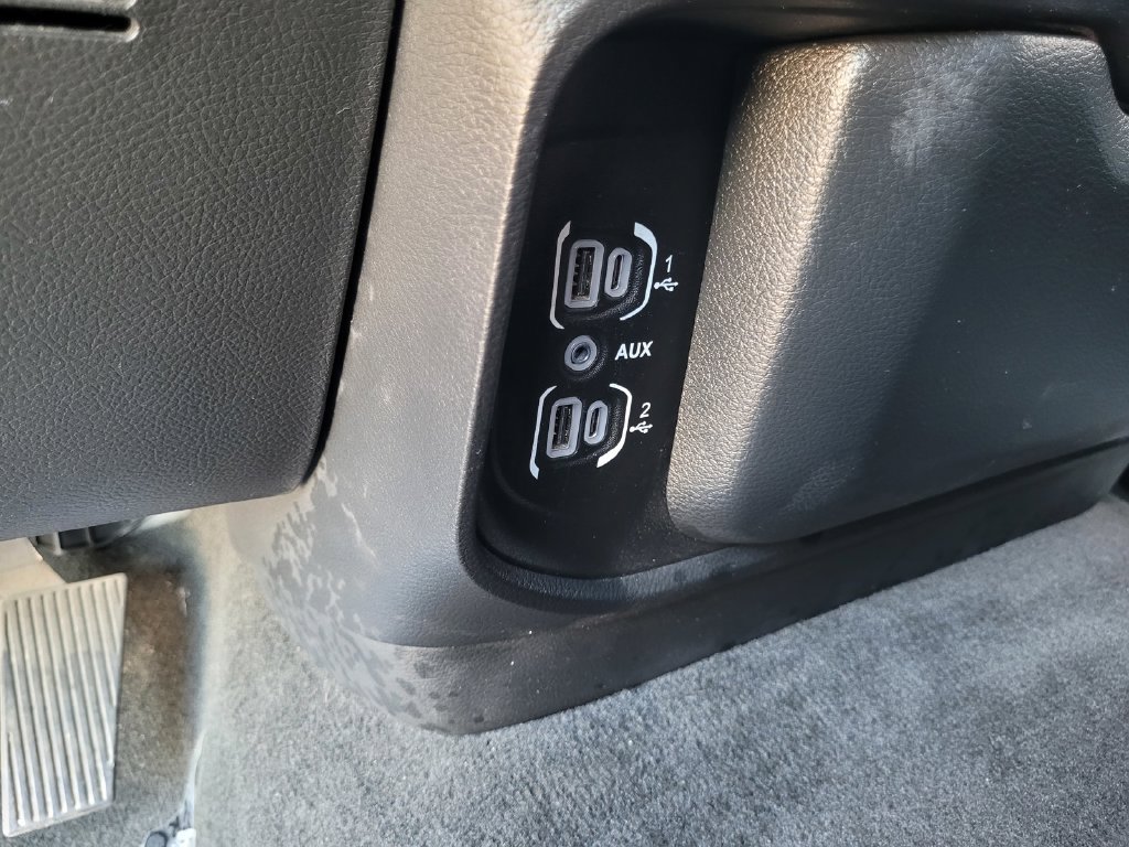 Used 2023 RAM 1500 Tradesman AWD/4WD image 25