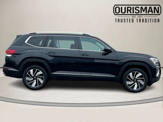 New 2026 Volkswagen Atlas SEL AWD/4WD video 2