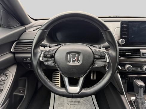Used 2022 Honda Accord Sport image 18