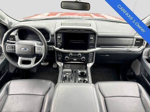 Used 2023 Ford F150 Lariat w/ Equipment Group 502A High AWD/4WD image 18