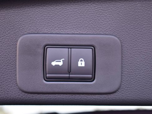 New 2026 Nissan Murano Platinum w/ Cargo Package AWD/4WD image 59