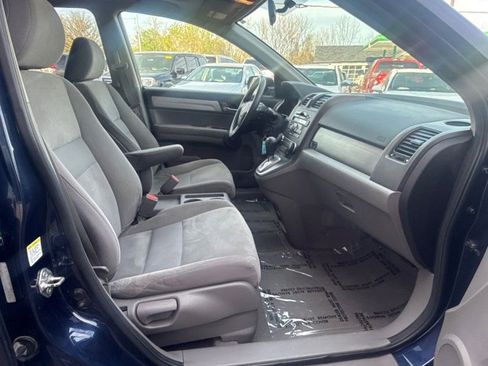 Used 2010 Honda CR-V EX image 17