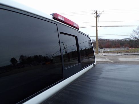 Used 2018 Nissan Frontier SV w/ Value Truck Package image 16