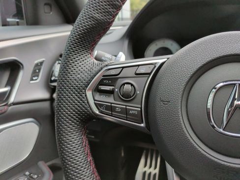 Used 2024 Acura RDX A-Spec image 19