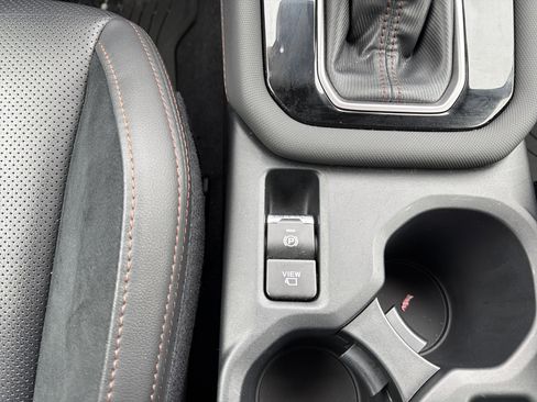 Used 2025 Subaru Forester Touring w/ Popular Package - Touring image 23