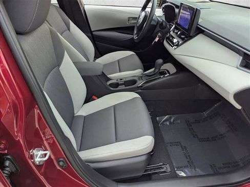 Certified 2025 Toyota Corolla LE image 20