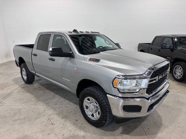 Used 2021 RAM 2500 Tradesman AWD/4WD image 5
