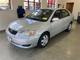 Used 2006 Toyota Corolla CE image 3