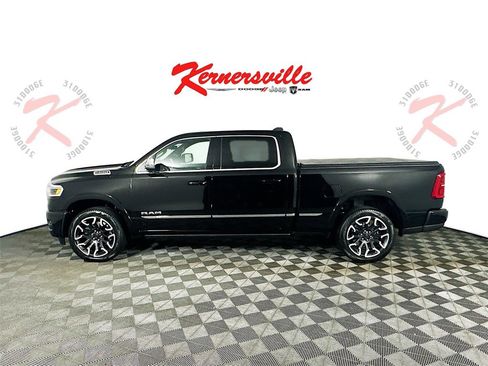 New 2026 RAM 1500 Limited image 4