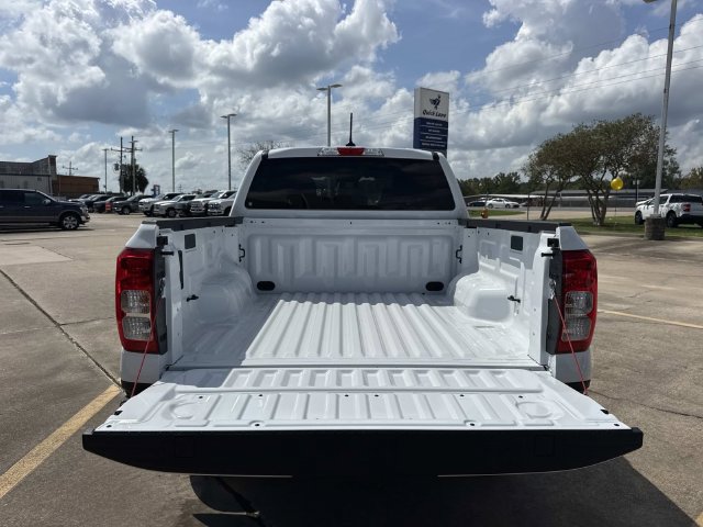 New 2026 Ford Ranger XL RWD image 9