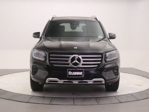 Certified 2026 Mercedes-Benz GLB 250 image 7