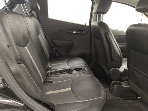 Used 2021 Chevrolet Spark LT w/ Driver Confidence Package FWD image 19