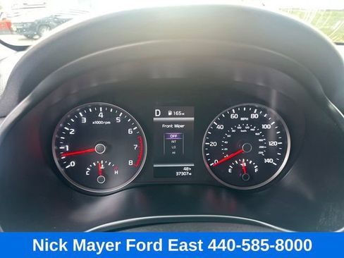 Used 2023 Kia Rio S w/ Technology Package FWD image 31
