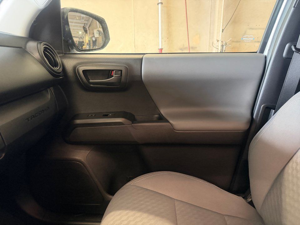 Certified 2023 Toyota Tacoma SR RWD image 35