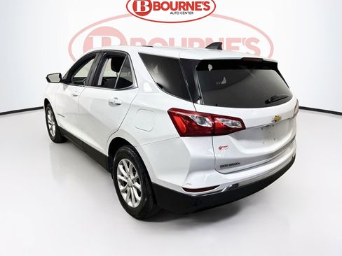 Used 2019 Chevrolet Equinox LT AWD/4WD image 7