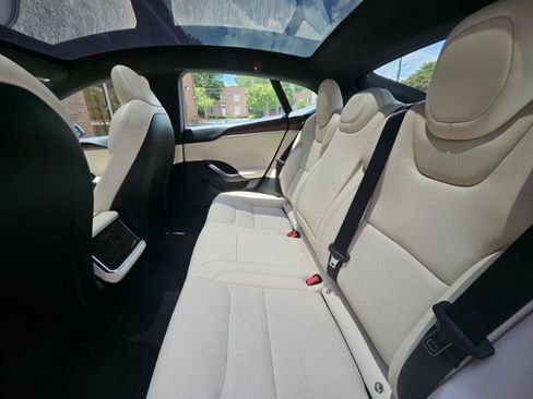 Used 2023 Tesla Model S AWD/4WD image 58