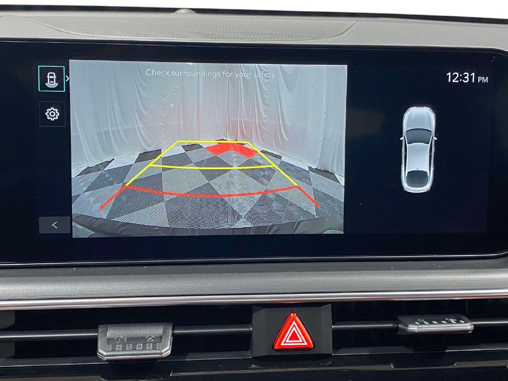 New 2026 Kia K5 GT-Line AWD/4WD image 29
