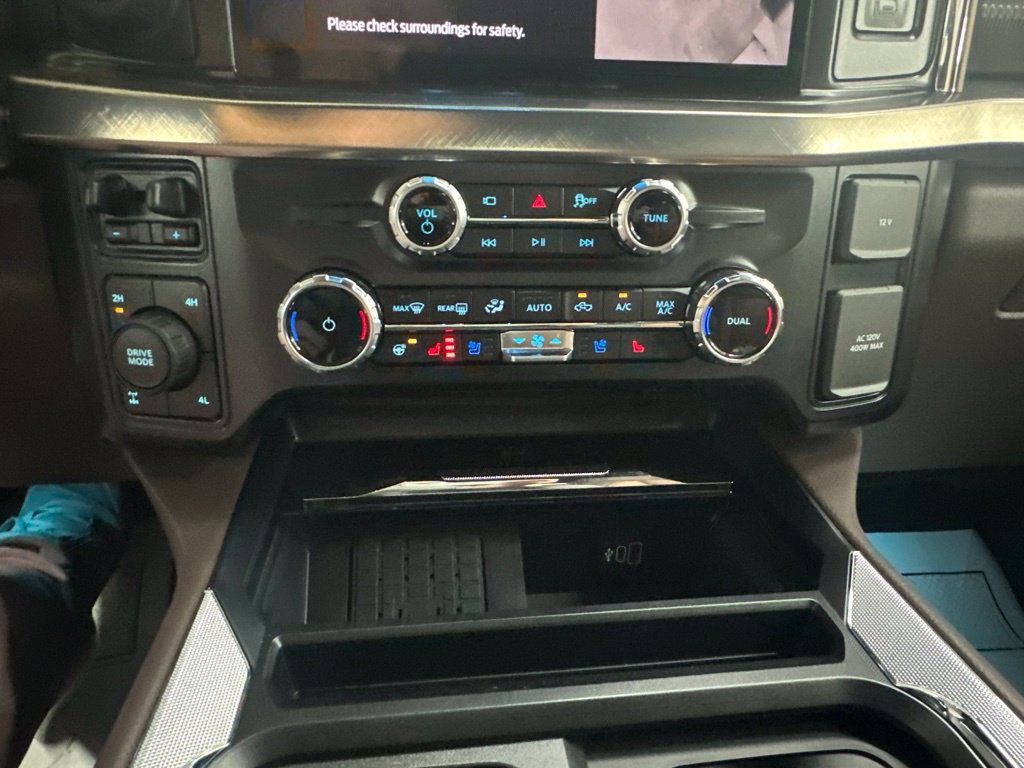 New 2027 Ford F250 King Ranch AWD/4WD image 46